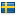 sitesdomains.com server is located in Sweden